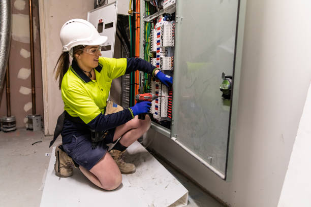 Best Circuit Breaker Repair  in Ottawa, IL
