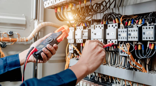 Best Industrial Electrical Services  in Ottawa, IL