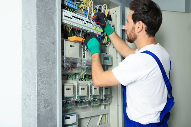 Professional Electrician in Ottawa, IL