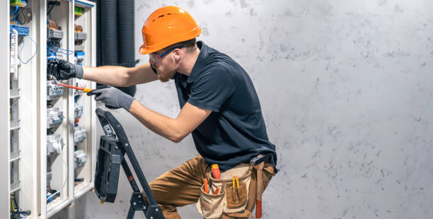 Best Licensed Electrician  in Ottawa, IL